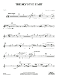 The Sky's the Limit - Flute 1