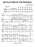 Battle Hymn Of The Republic