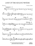 Land of the Healing Waters - Bassoon 1