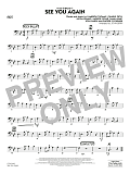 See You Again (from Furious 7) (arr. John Berry) - Bass