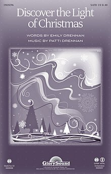 Discover The Light Of Christmas 