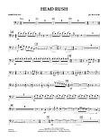 Head Rush - Baritone B.C.