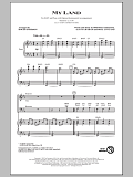 My Land (arr. Roger Emerson)