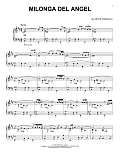 Milonga Del Angel
