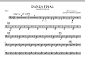 Danza Final (from "Estancia") - Tuba