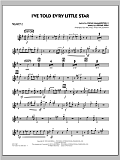 I've Told Ev'ry Little Star - Trumpet 2