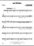 Big Spender - Trombone 3