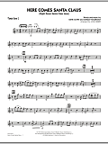 Here Comes Santa Claus (Right Down Santa Claus Lane) - Tenor Sax 2