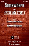 Somewhere (from West Side Story) (arr. William Jonson)