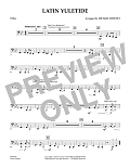 Latin Yuletide - Tuba
