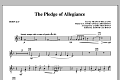 The Pledge of Allegiance - F Horn