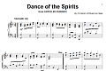 Dance Of The Spirits