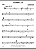 Gravy Waltz - Trumpet 4