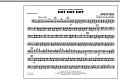 Hot Hot Hot - Baritone B.C.