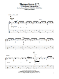 Theme From E.T. (The Extra-Terrestrial)