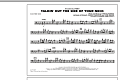 Talkin' Out The Side Of Your Neck - Electric Bass