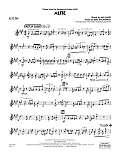 Alfie - Alto Sax