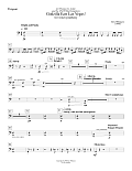 Godzilla Eats Las Vegas! - Timpani