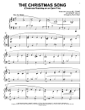 The Christmas Song (Chestnuts Roasting On An Open Fire) (arr. Kevin Olson)