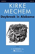 Daybreak In Alabama
