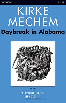 Daybreak In Alabama 