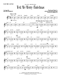 Text Me Merry Christmas - Guitar