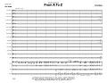 From A To Z - Full Score