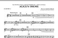 Alice's Theme (from Alice In Wonderland) - Bb Trumpet 2