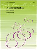 A Latin Confection - Percussion 2