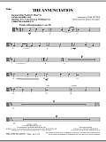The Annunciation (incorporating Gabriel's Oboe) - Viola