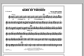 Game of Thrones (arr. Jay Bocook) - Bb Tenor Sax