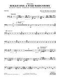 Music from Rogue One: A Star Wars Story - Timpani