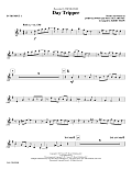 Day Tripper - Bb Trumpet 1
