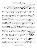 Great Camp Meeting - Cello