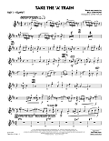 Take The 'A' Train (arr. Mark Taylor) - Part 1 - Trumpet