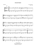 Piano Man