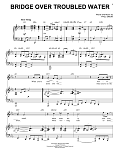Bridge Over Troubled Water [Jazz version] (arr. Brent Edstrom)