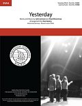 Yesterday (arr. Tom Gentry)