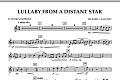 Lullaby From A Distant Star - Bb Tenor Saxophone