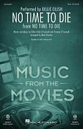 No Time To Die (arr. Mark Brymer)