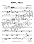 Sea of Clouds - Trombone 2