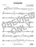 Evermore (from Beauty and the Beast) - Bb Trumpet 1