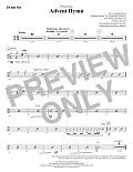 Advent Hymn - Drums