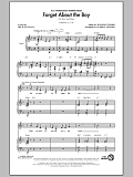 Forget About The Boy (arr. Audrey Snyder)