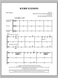 Kyrie Eleison - Percussion