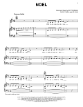 Noel (feat. Lauren Daigle)