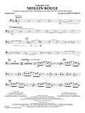 Highlights from Moulin Rouge - String Bass