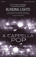 Blinding Lights (arr. Mark Brymer)