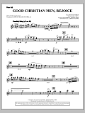 Good Christian Men, Rejoice (from A Symphony Of Carols) - Flute 1 & 2