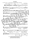 Rubies (After Thelonious Monk's "Ruby, My Dear") - Bb Contra Bass Clarinet